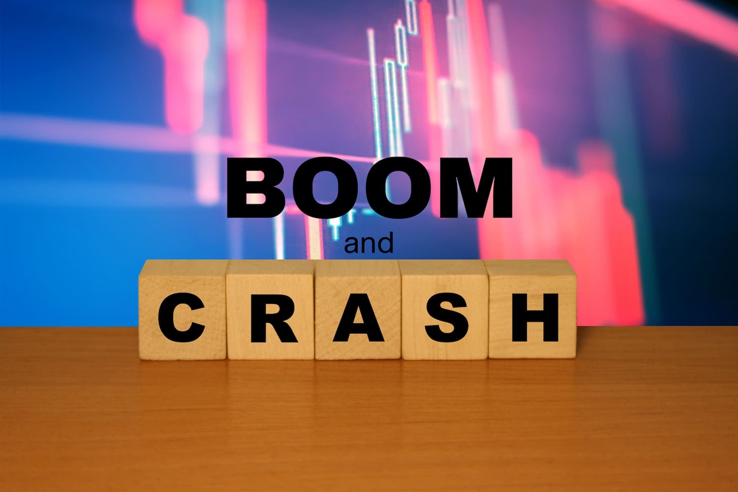 A Guide to Boom and Crash Indices Trading