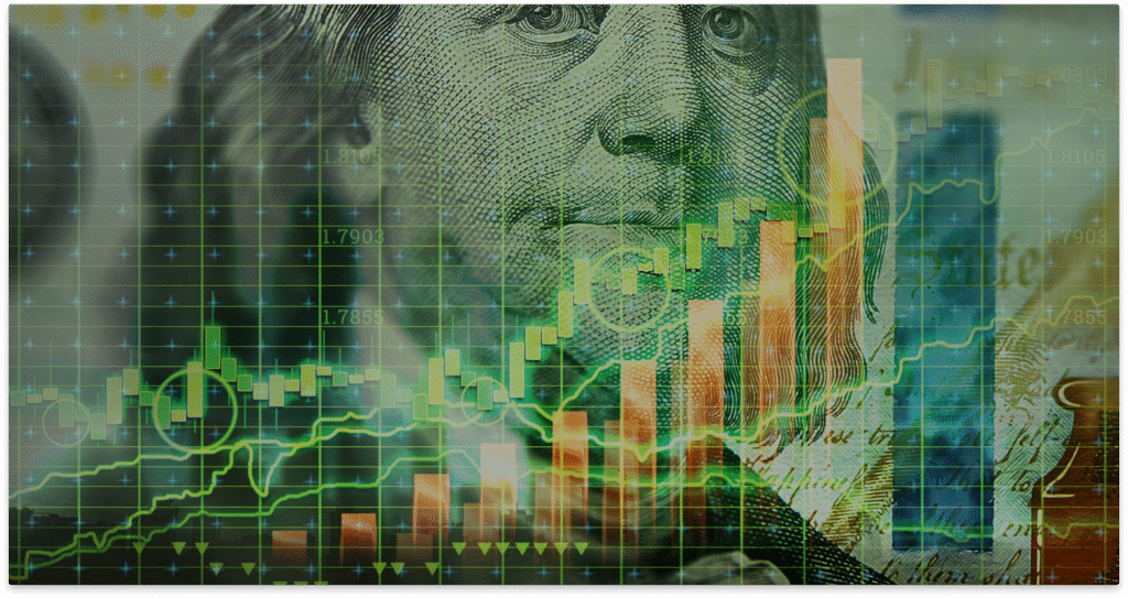 Dollar dips as ISM services disappoints | FX Research