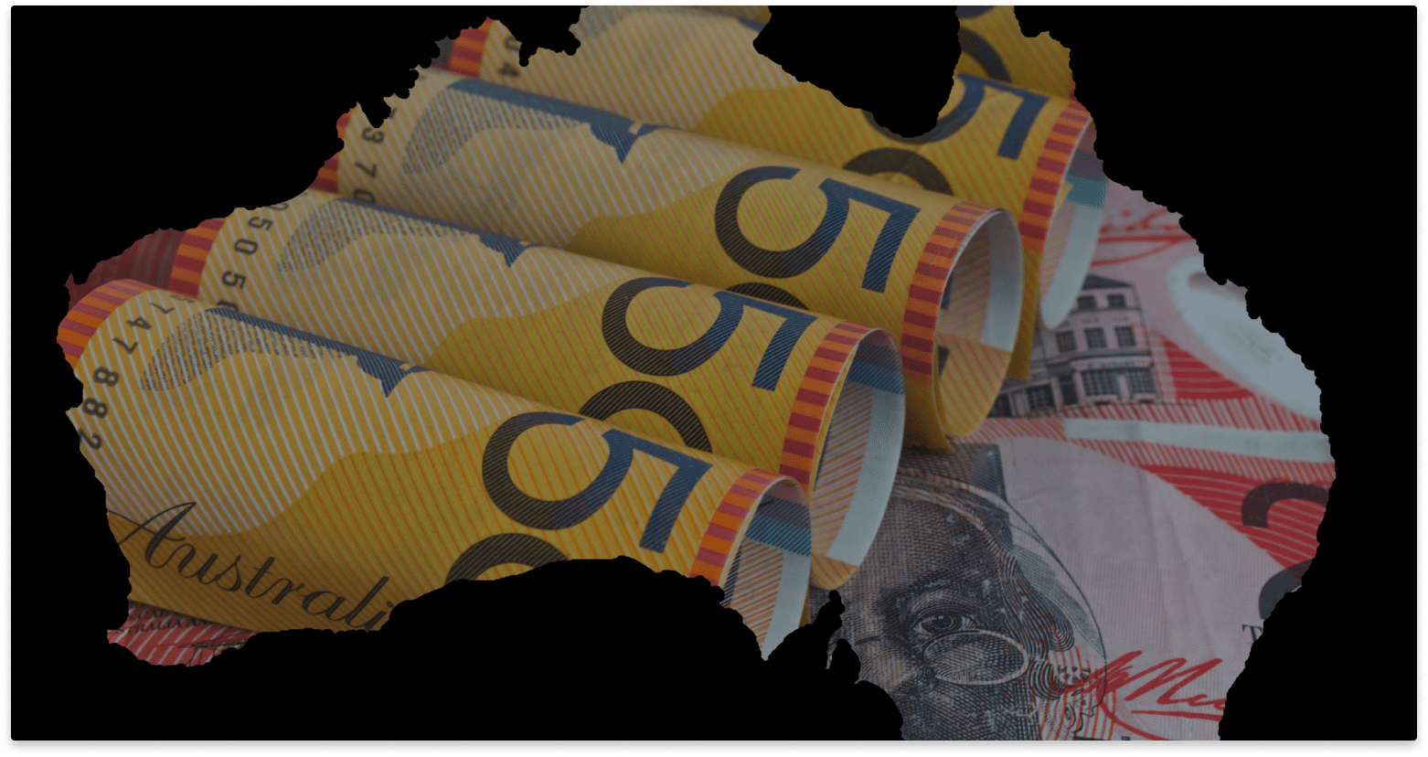 AUD eyes yield advantage over USD