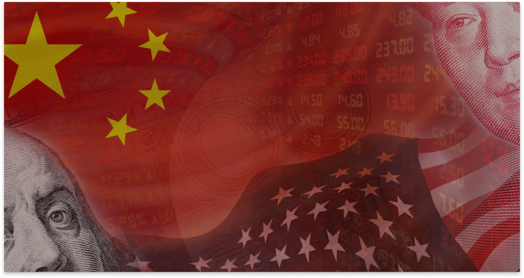 Tuesday’s triple risk: Tariffs, RBA rate cut, and U.S. inflation