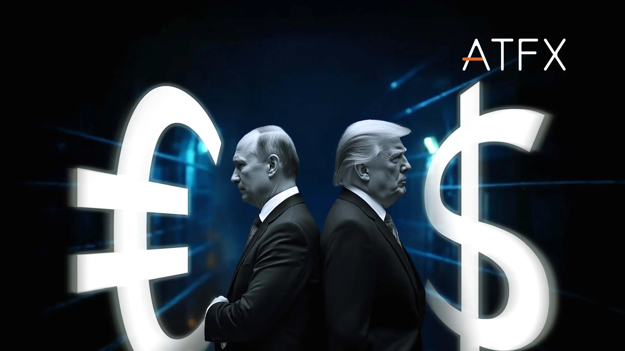EURUSD Exchange Rate has Data to Test the Recent Bounce – ATFX Global