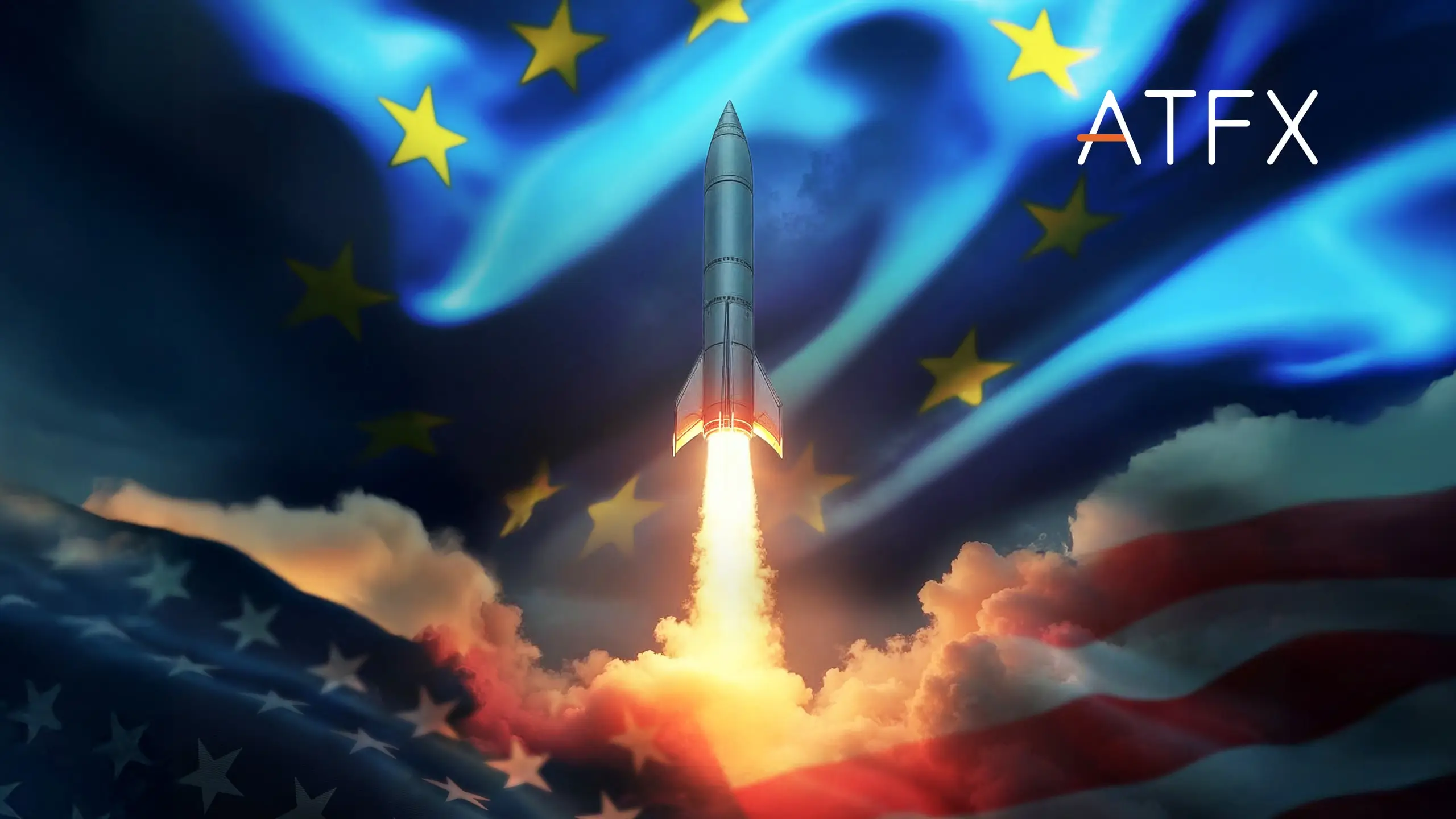 Eurusd Soars as Weak U.S. NFP Report Fuels Fed Rate Cut Bets – ATFX Global