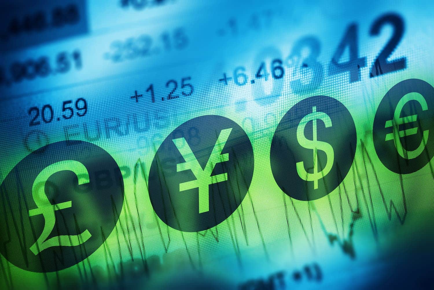 Market Liquidity Matters in Forex Trading