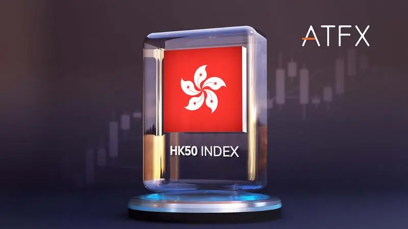 Hong Kong Share Index Faces an Important Crossroads – ATFX Global