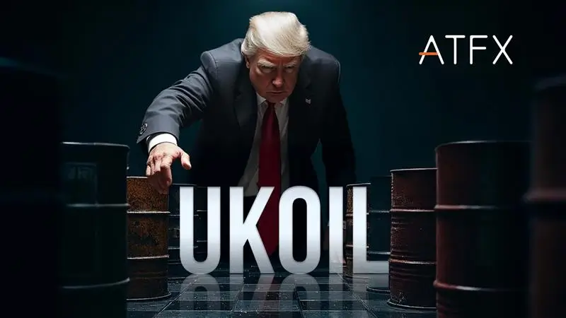 Oil Prices Attempt Recovery After Trump’s Sanction Threats – ATFX Global