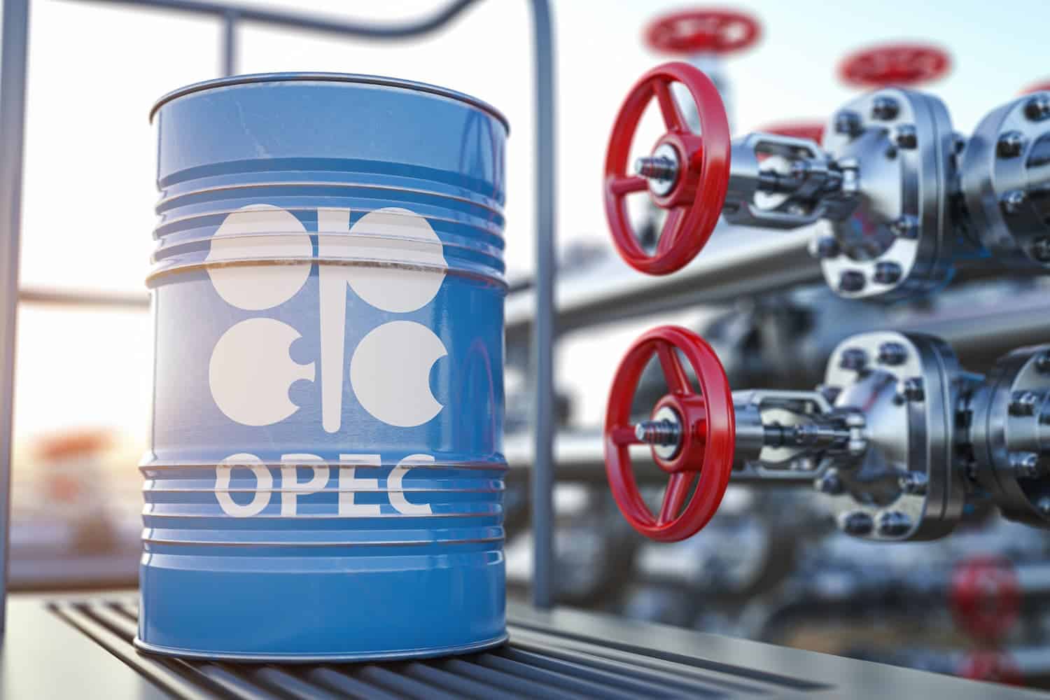 What is OPEC, and Why Should Traders Know About It?