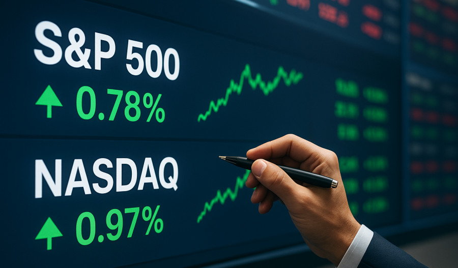 Forex Analysis & Reviews: 11.08.2025