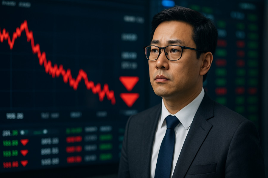 Forex Analysis & Reviews: 12.08.2025